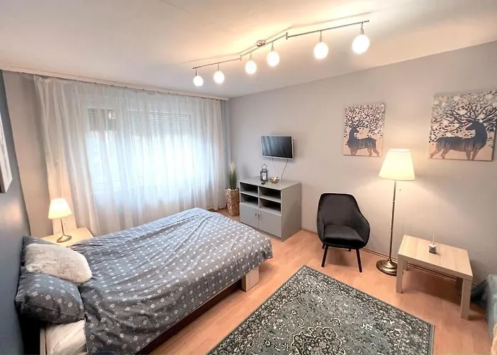 Apartamento Pille