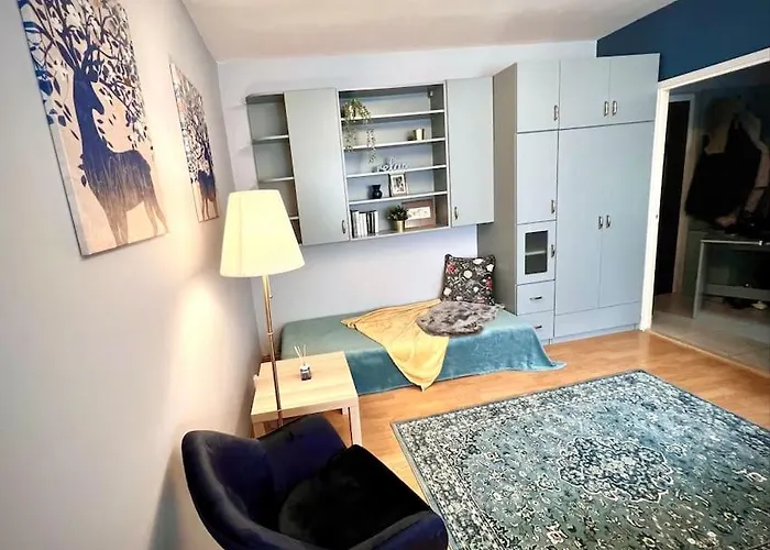Pille Apartamento