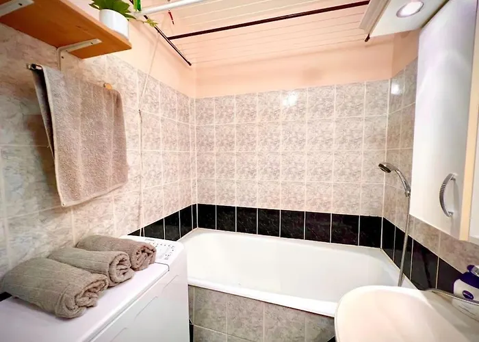 Apartamento Pille