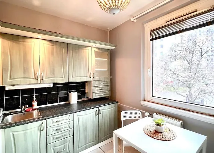 Apartamento Pille