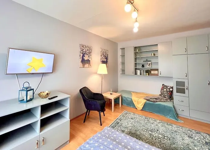 Pille Apartamento Szeged