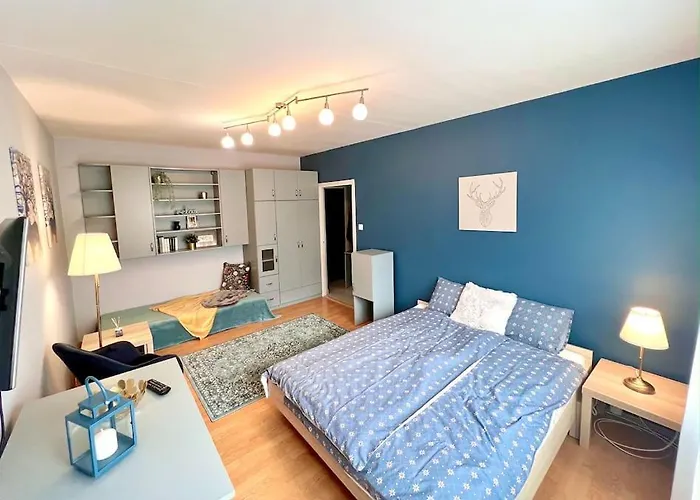Apartamento Pille *