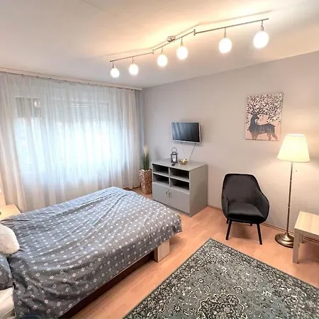 Apartment Pille