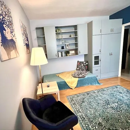 Pille Apartment