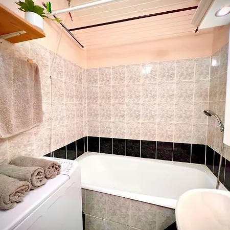 Apartment Pille