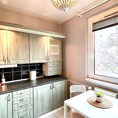Apartment Pille